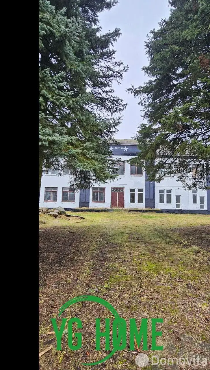 Стоимость продажи офиса, Великая Раевка, ул. Школьная, д. 1/А