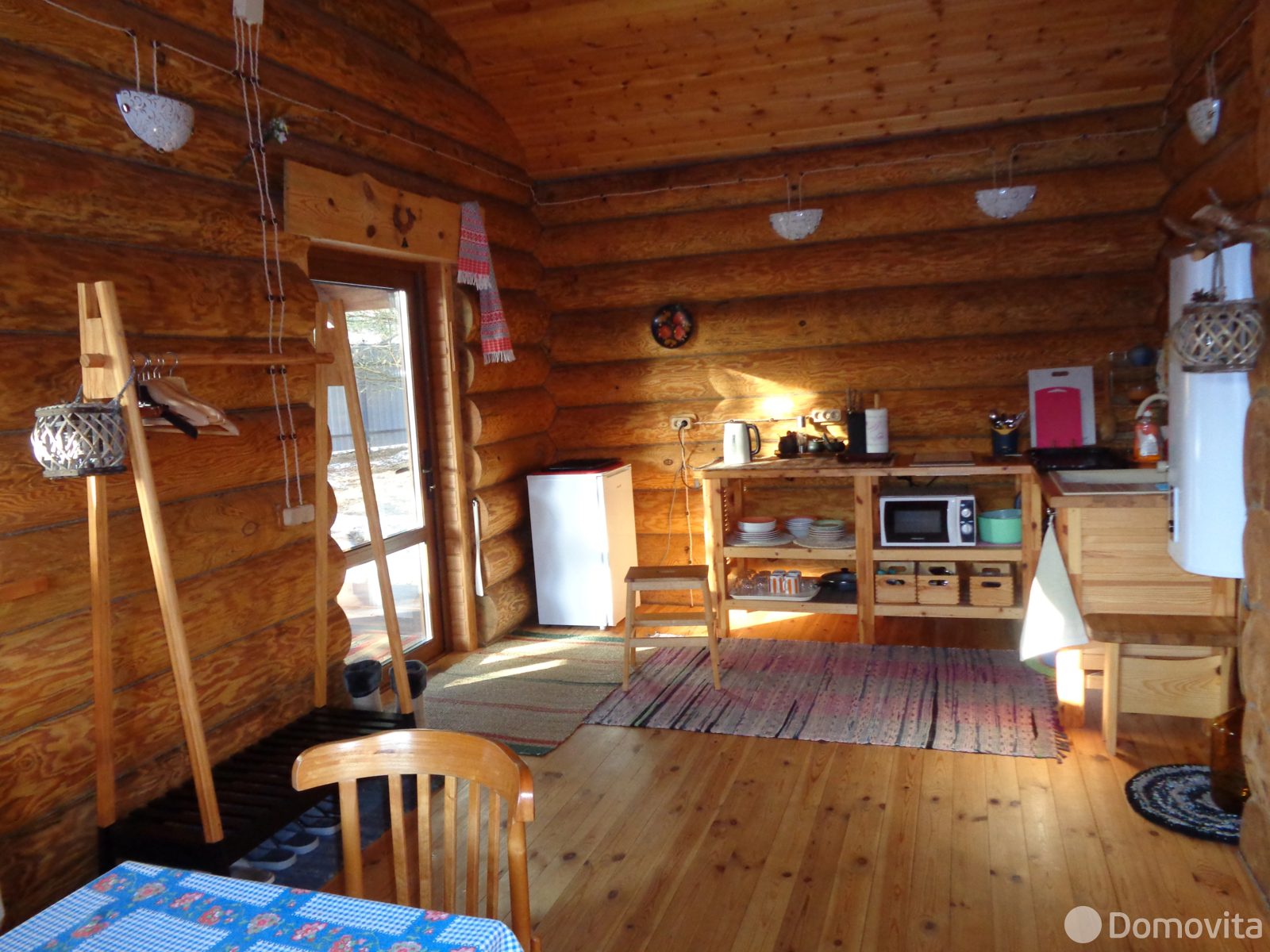 Аренда коттеджа на сутки в Бузунах ул. Луговая , 200BYN, код 1410 - фото 5