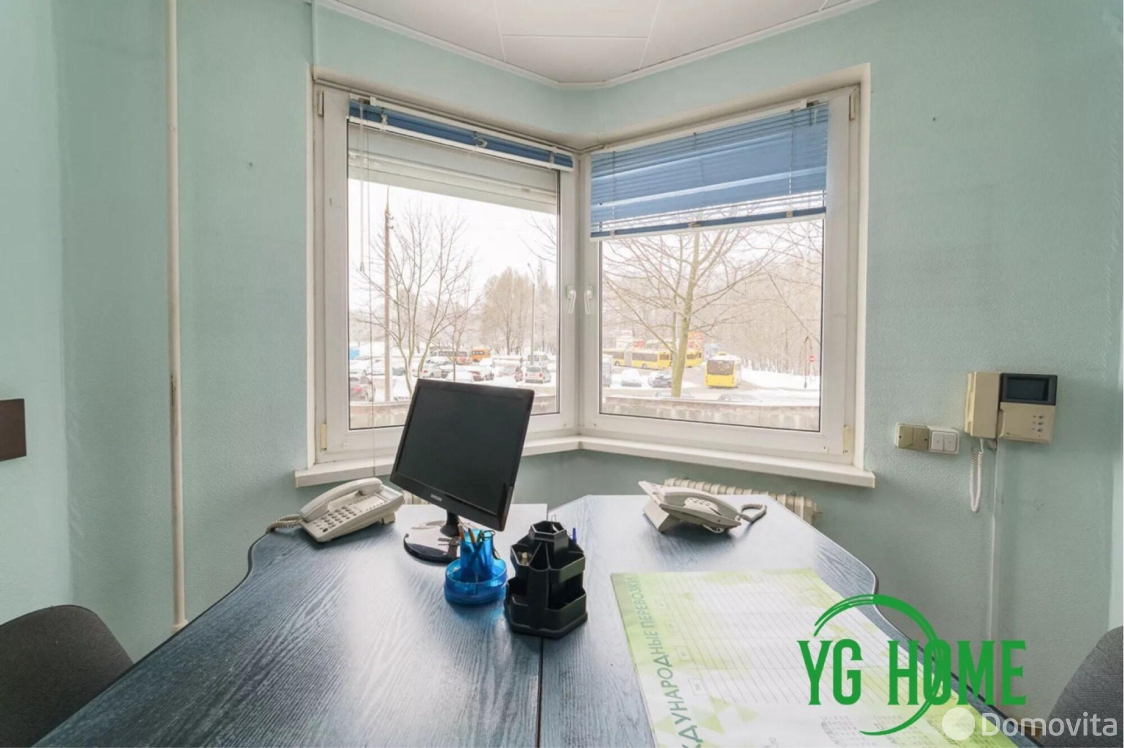 Купить офис на пер. Корженевского, д. 2/а в Минске, 125000USD, код 10116 - фото 14