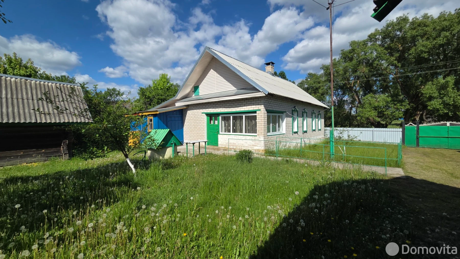 Стоимость продажи дома, Котово, ул. Трудовая