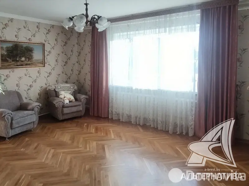 дом, Брест, 