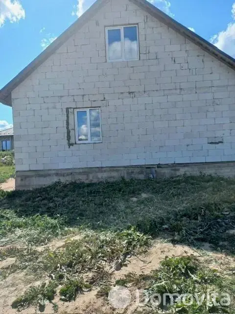 продажа коттеджа, Октябрьский, ул. Смолевичская