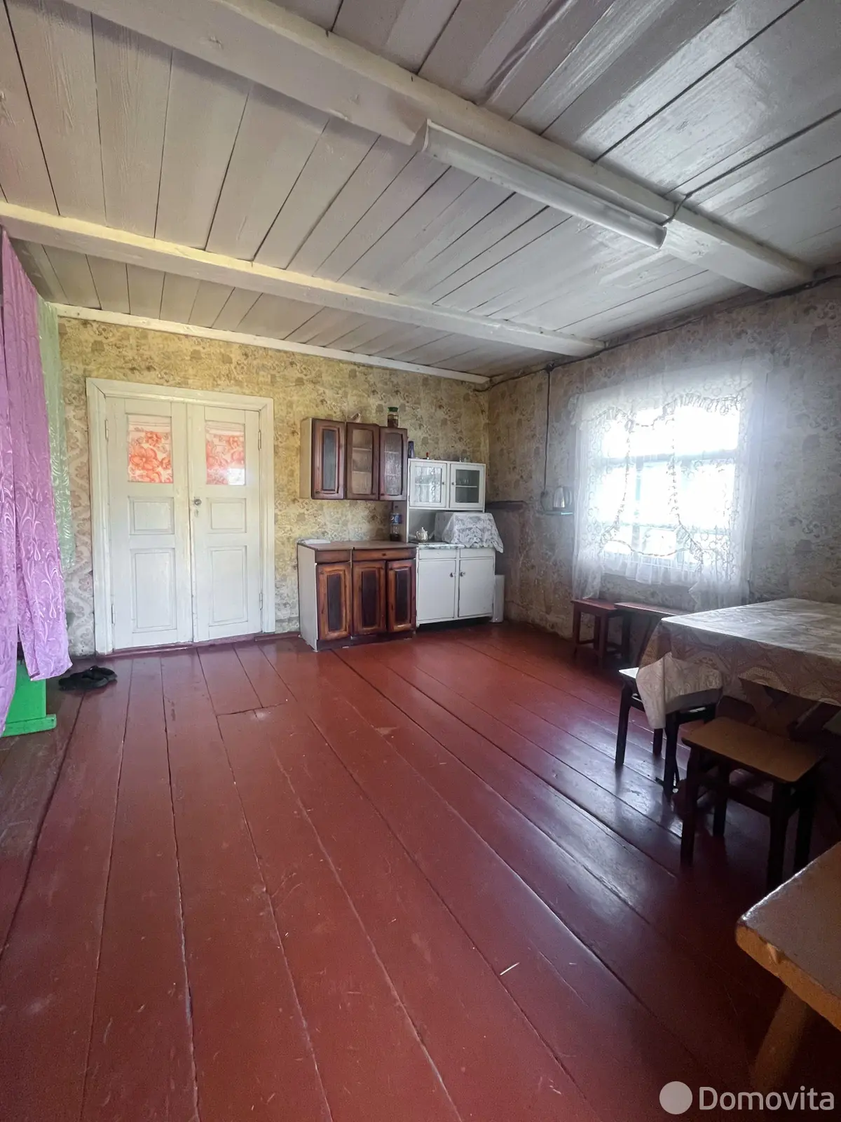 продажа дома, Клыпенка, ул. Луговая