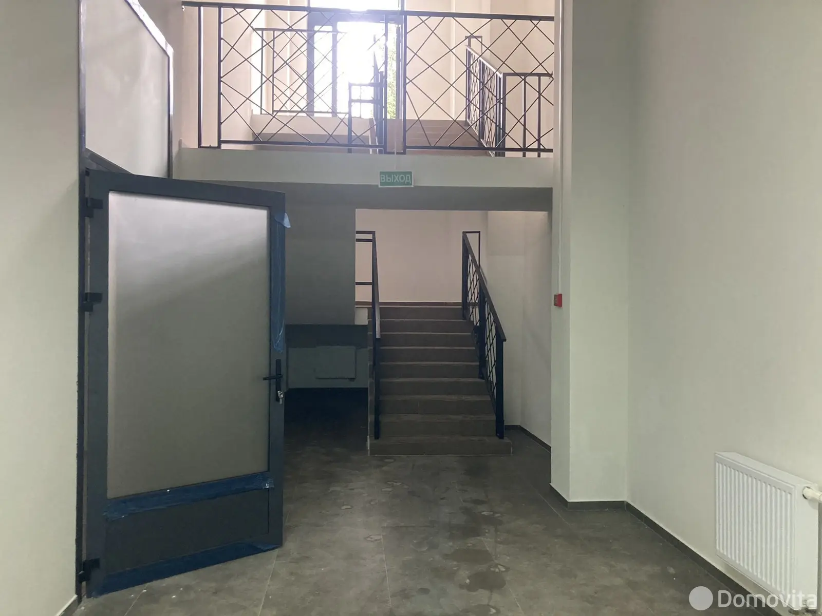 Продажа торгового помещения на пер. Менделеева, д. 30 в Гродно, 43500USD, код 998201 - фото 22