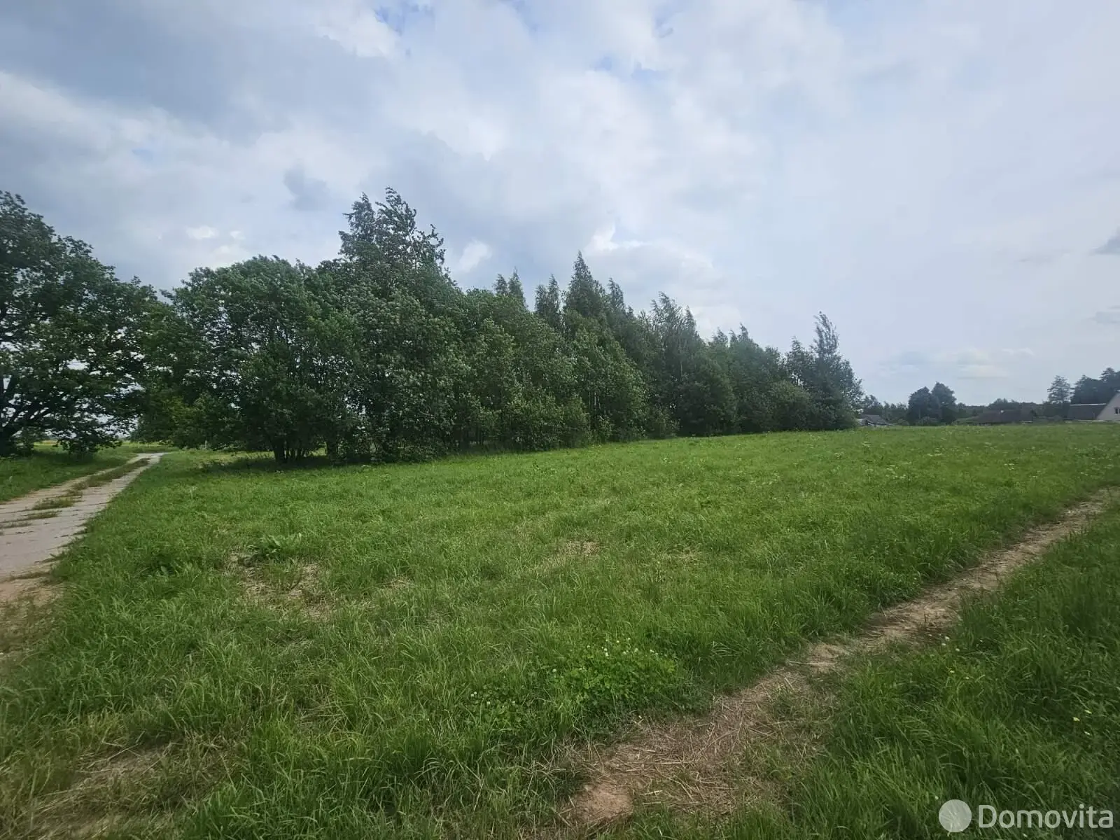 участок, Таборы, 