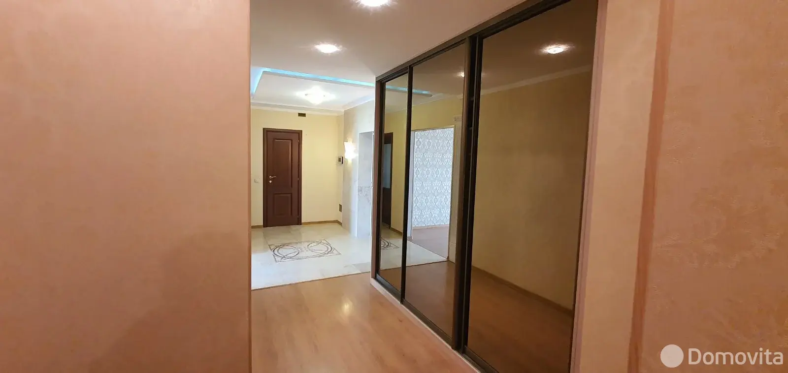 квартира, Минск, ул. Беломорская, д. 23 без посредников