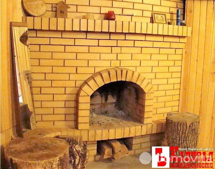 Купить помещение под сферу услуг в Грановке, ул. Луговая, д. 13 - фото 16