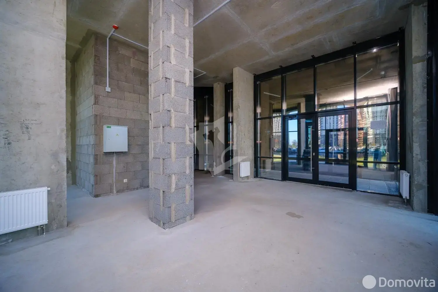 Аренда торгового помещения на ул. Михаила Савицкого, д. 35 в Минске, 1140USD, код 967521 - фото 5