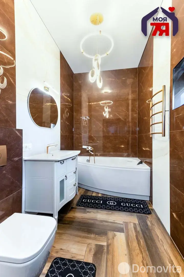Продажа 1-этажной дачи в Лавина-2014 Минская область, 1250000BYN, код 186274 - фото 25