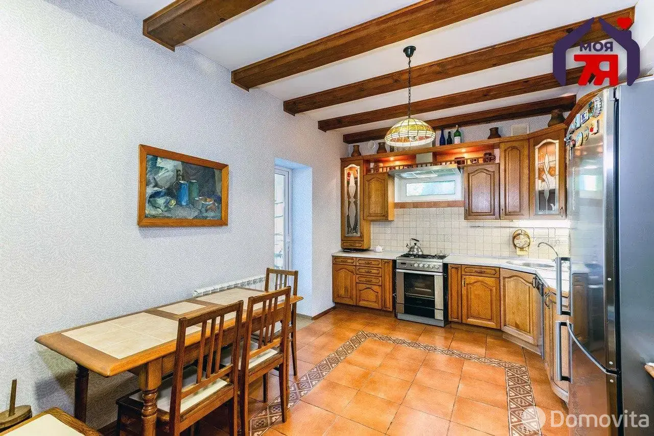 коттедж, Миколаевичи, ул. Партизанская, стоимость продажи 508 732 р.