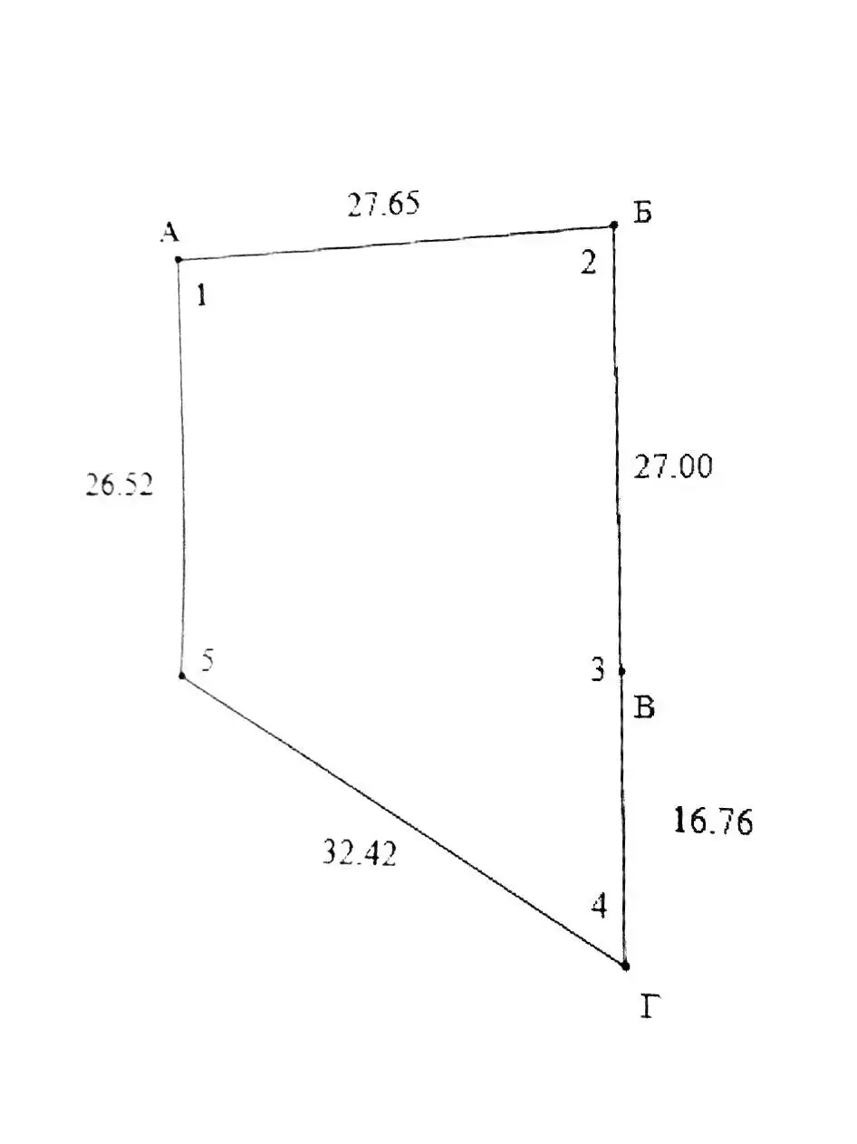 участок, АЛЕСЯ, 