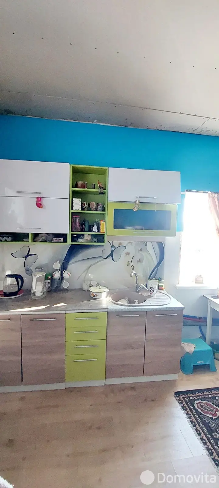 Стоимость продажи дома, Буяны, ул. Восточная