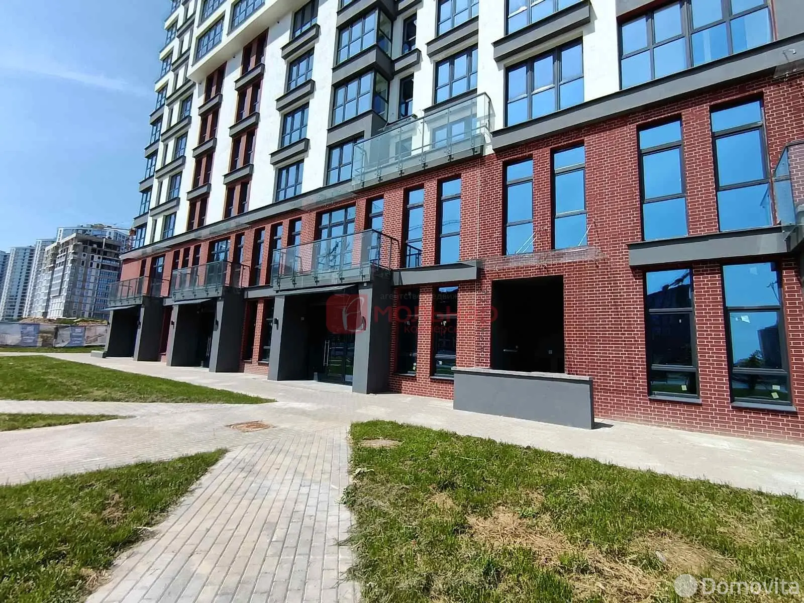 арендовать торговый объект, Минск, ул. Игоря Лученка, д. 20