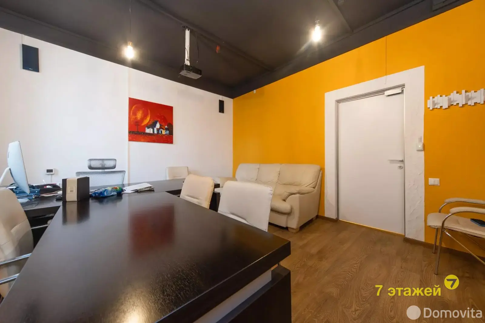 Цена аренды офиса, Минск, пр-т Пушкина, д. 68/а