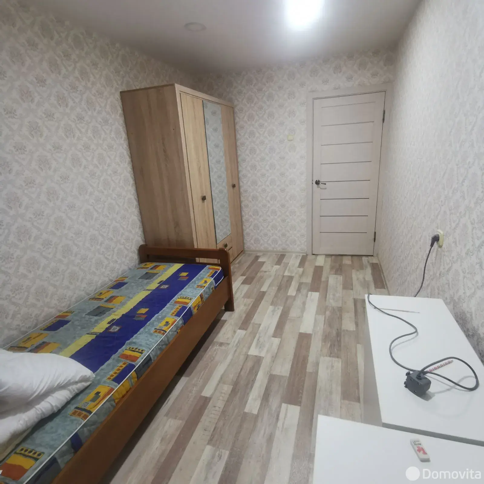 арендовать квартиру, Минск, Логойский тр-т, д. 37/1