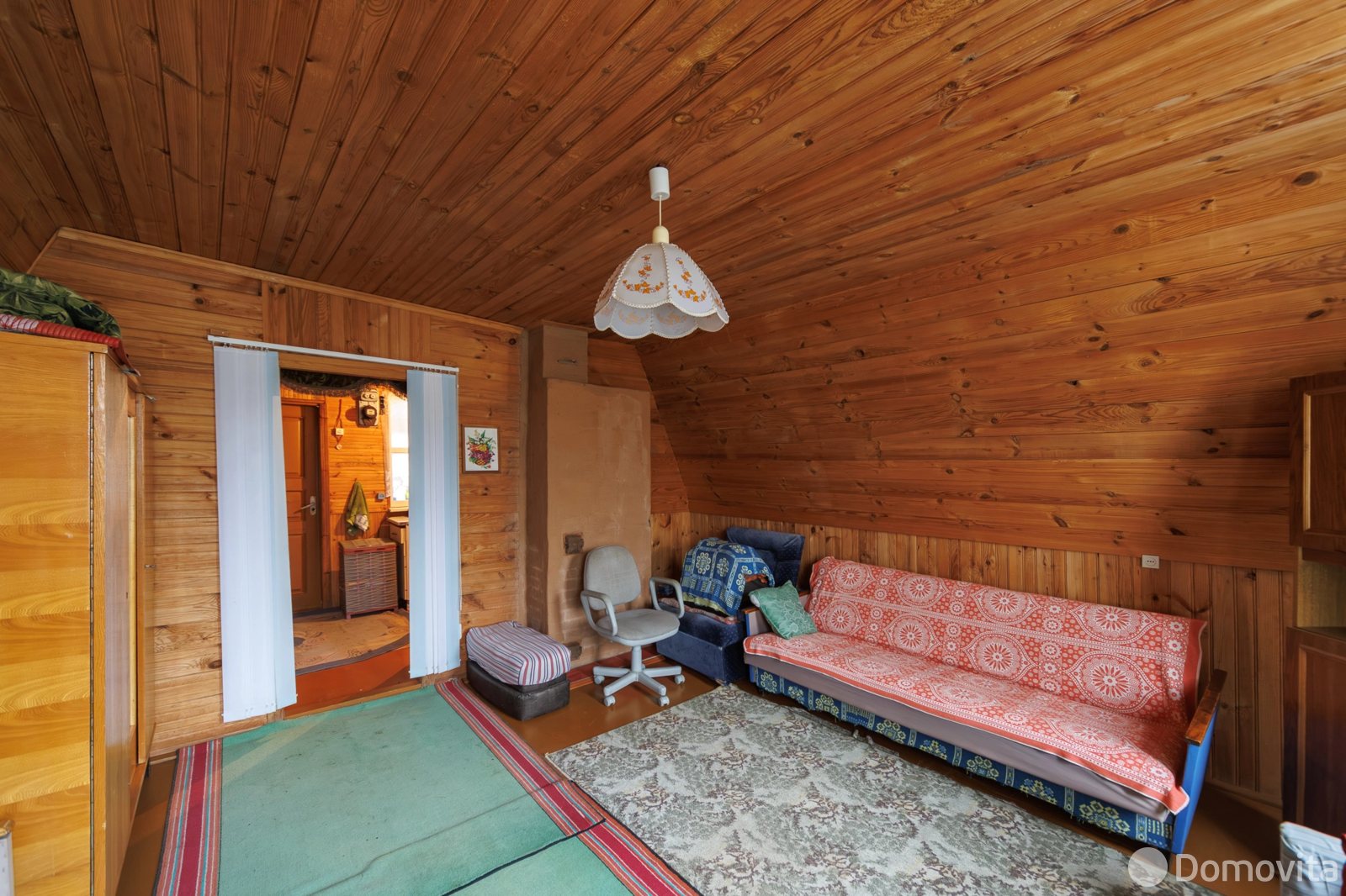 Цена продажи дачи, Здоровье-32, 