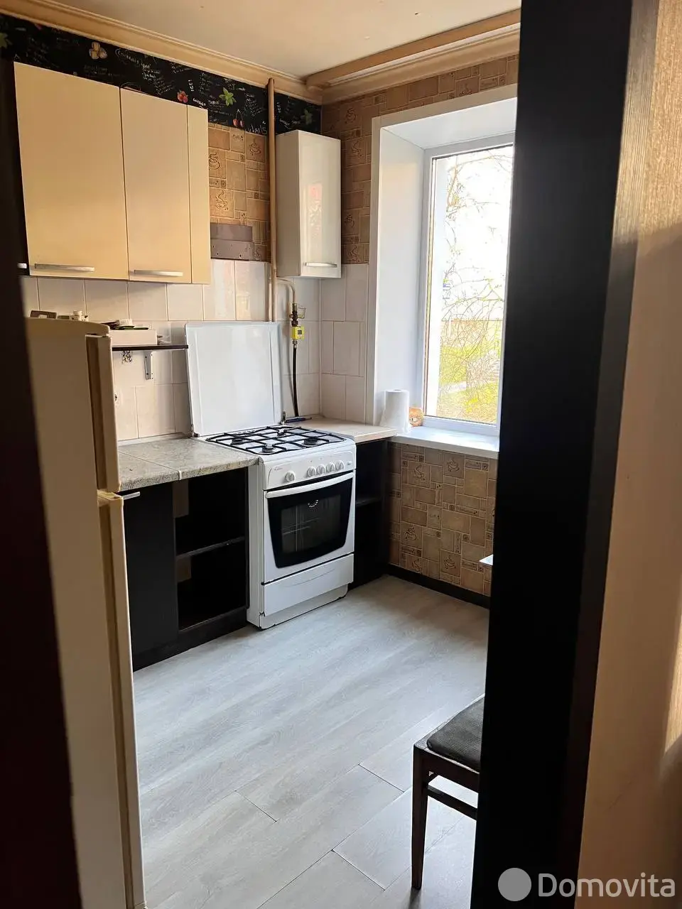 аренда квартиры, Минск, ул. Карла Либкнехта, д. 84 к1