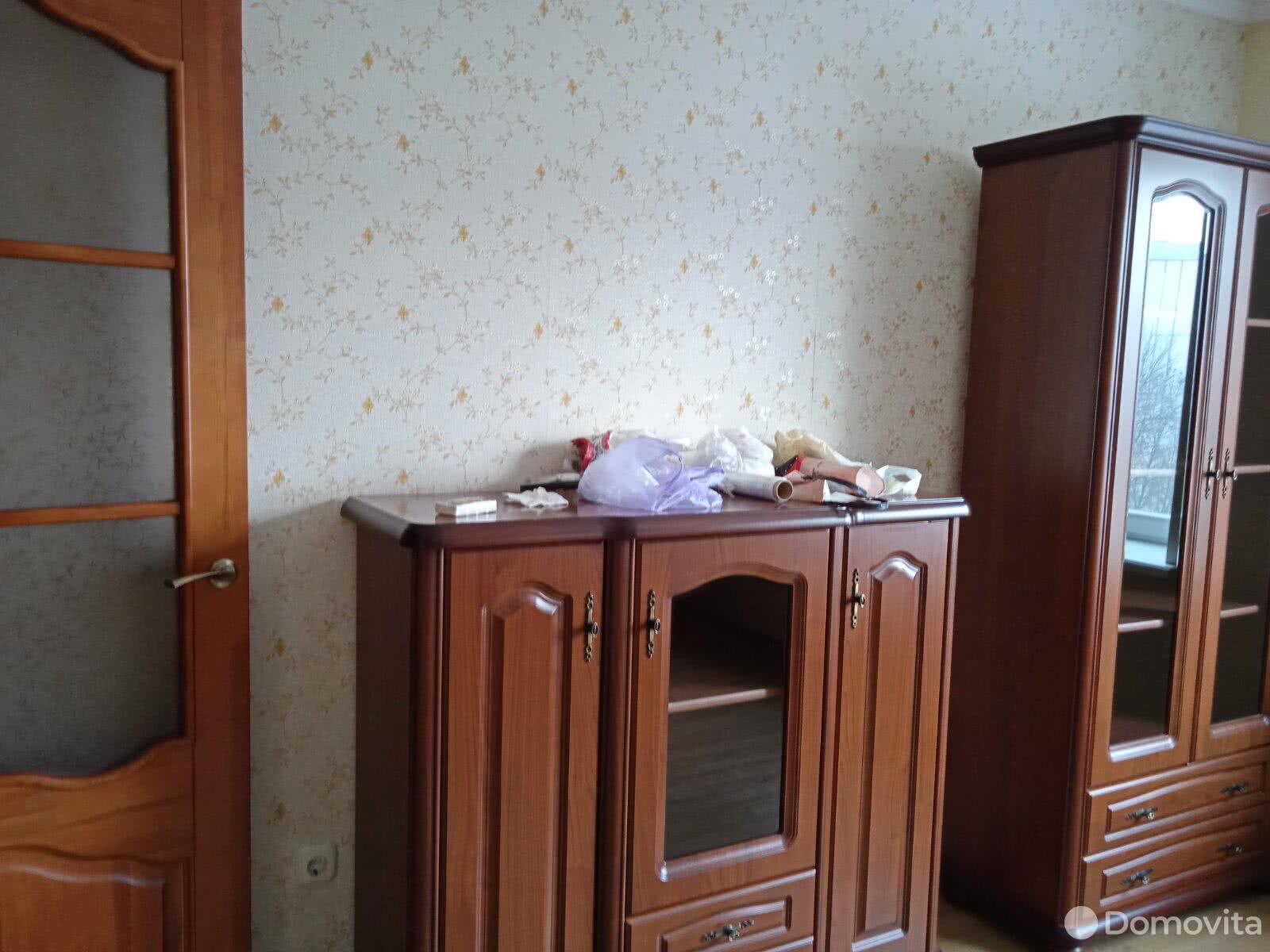 Снять 1-комнатную квартиру в Минске, ул. Притыцкого, д. 75, 299USD, код 135904 - фото 3
