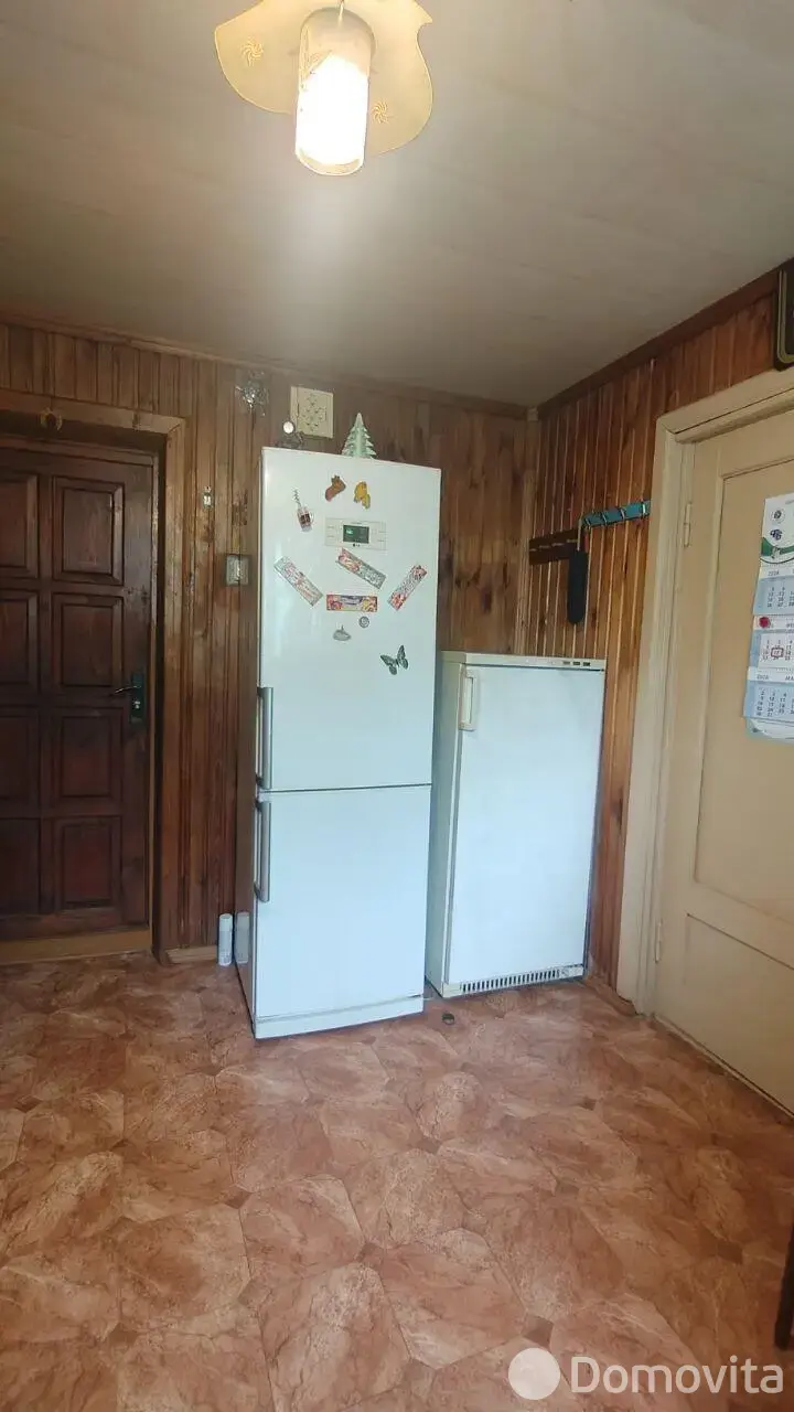 дом, Минск, ул. Олешева, д. 23 