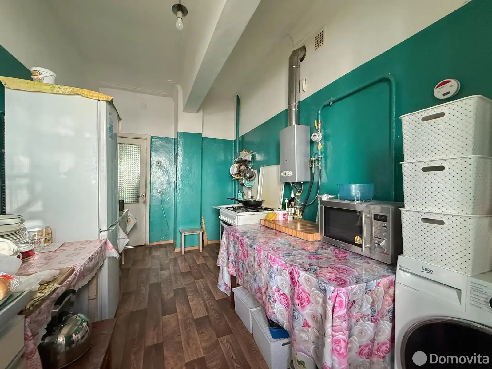 Цена продажи комнаты, Минск, ул. Щорса 2-я, д. 8