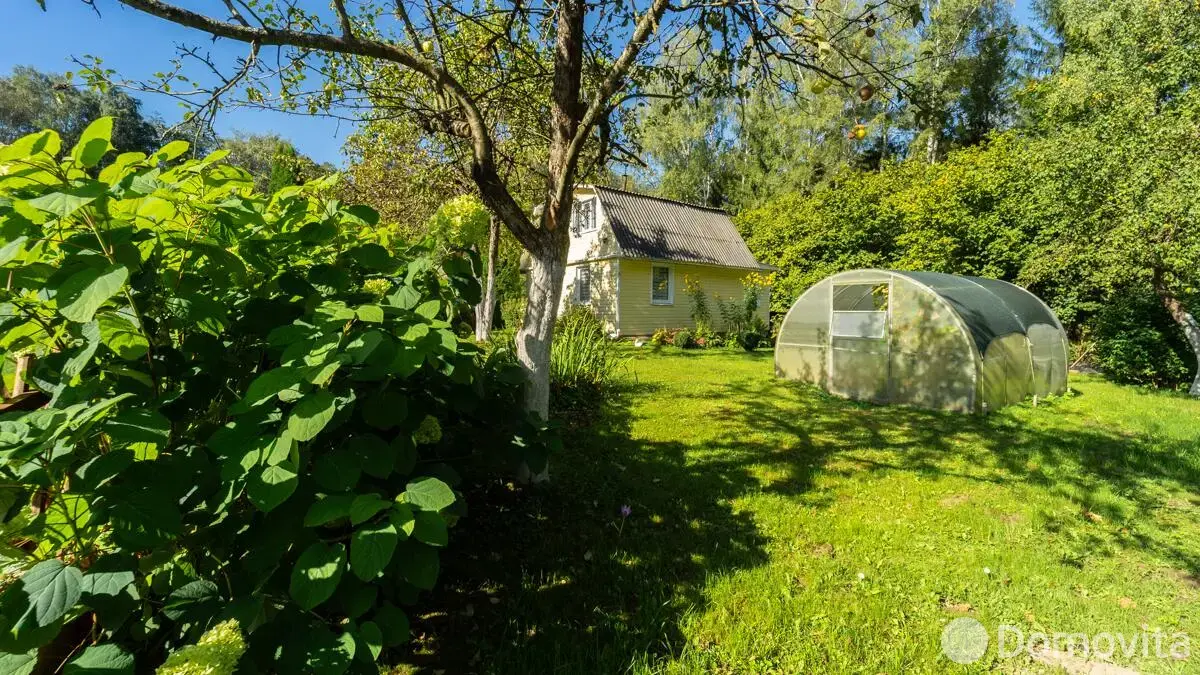 Продажа 2-этажной дачи в Дубок-83 Минская область, 53900USD, код 184288 - фото 33