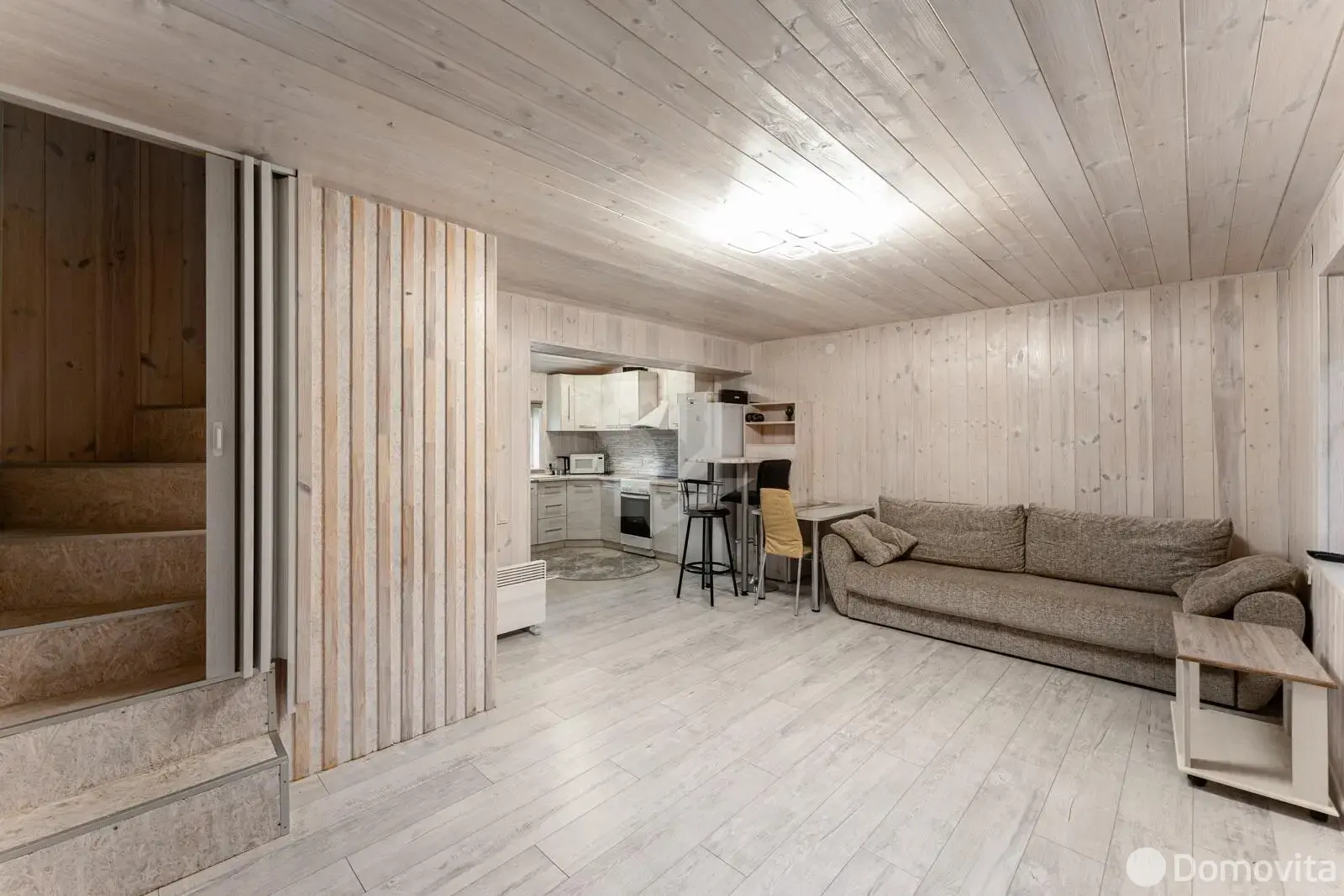 Купить 1-этажную дачу в Союз Минская область, 63000USD, код 183984 - фото 30