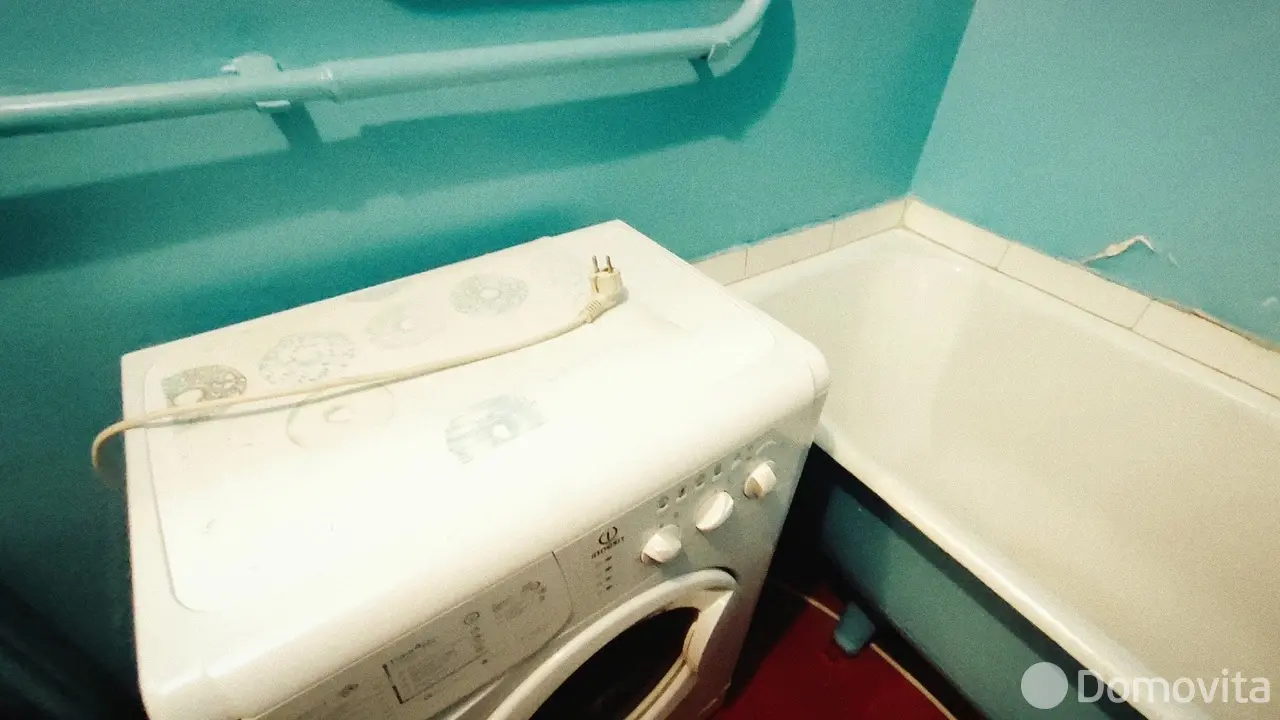 Снять 1-комнатную квартиру в Минске, ул. Волгоградская, д. 53, 299USD, код 148173 - фото 13