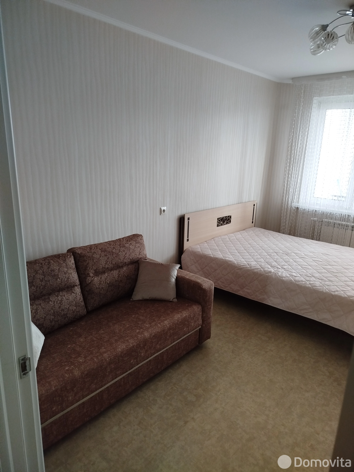 аренда квартиры, Минск, ул. Олешева, д. 3