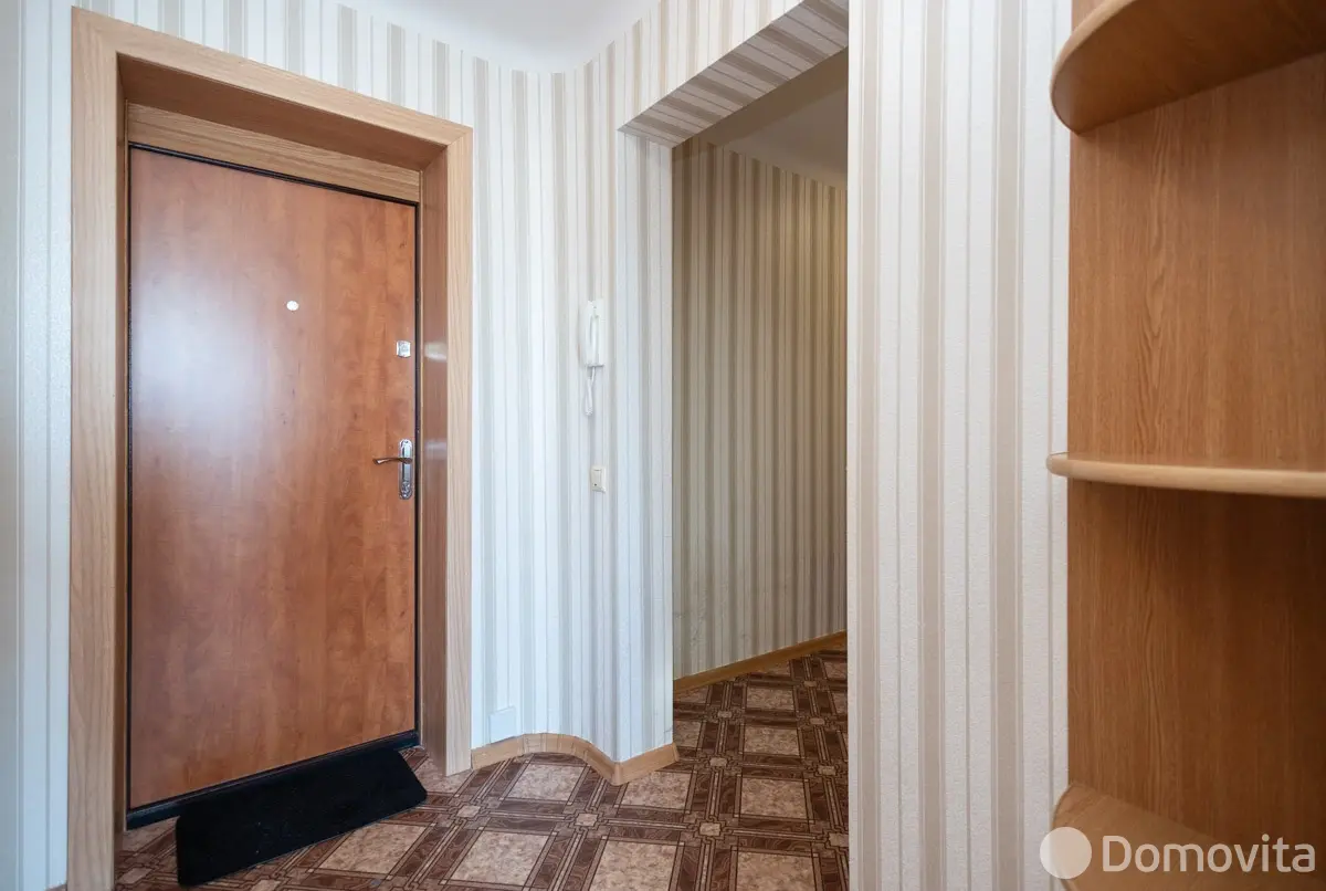 Снять 2-комнатную квартиру в Минске, ул. Якубовского, д. 29, 550USD, код 149675 - фото 23