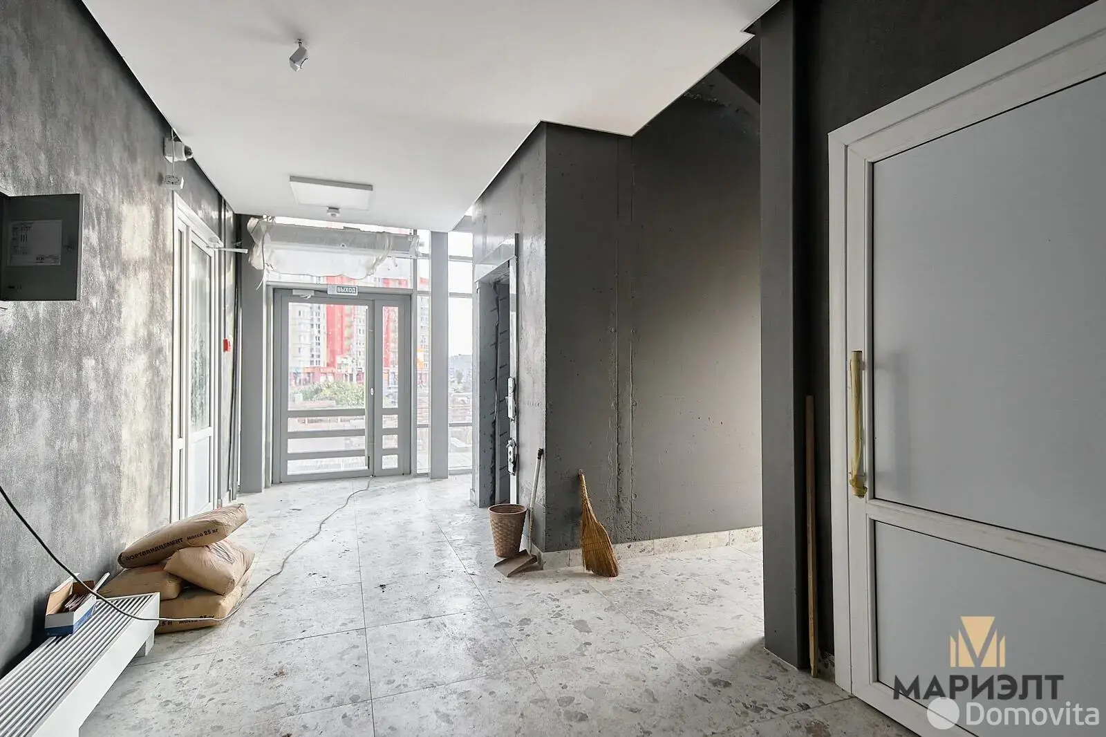 Снять офис на ул. Притыцкого, д. 146 в Минске, 7800EUR, код 14511 - фото 11