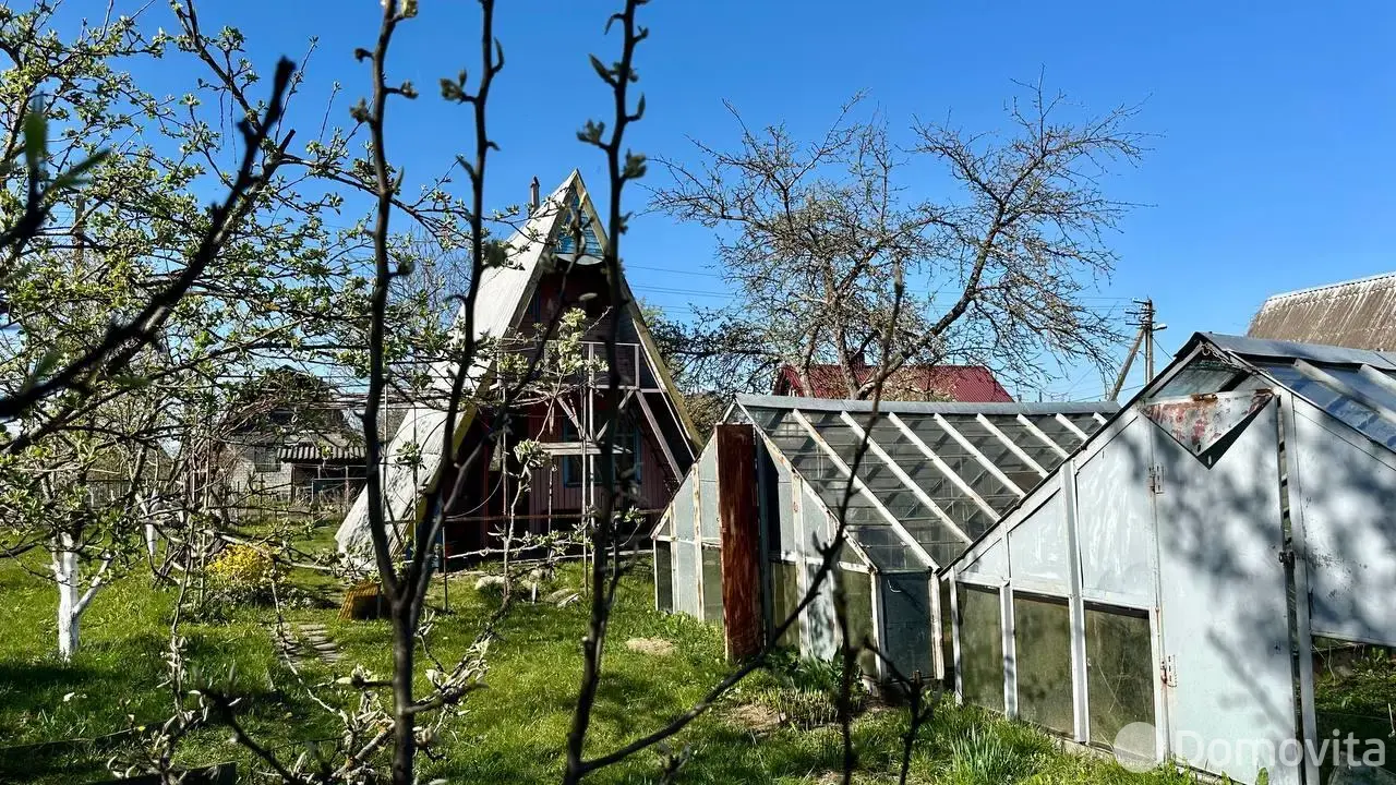 Стоимость продажи дачи, Энергетик-5, 
