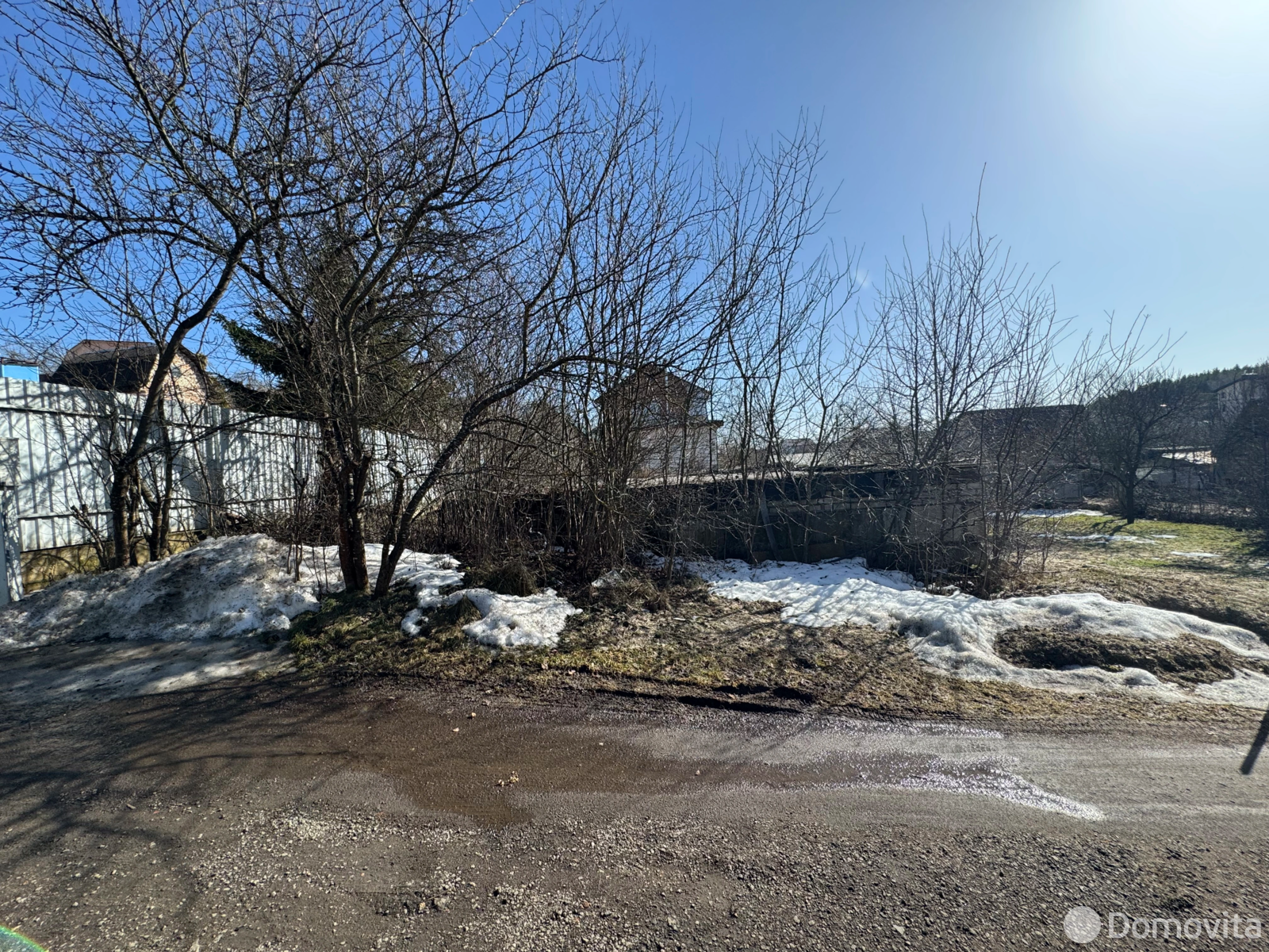 Купить земельный участок, 5.85 соток, Заценьский Родник, Минская область, 42500USD, код 571630 - фото 15