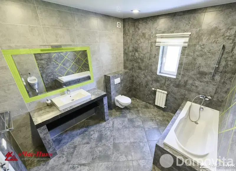 Продажа 1-этажной дачи в Боровлянах Минская область, 289000USD, код 183218 - фото 28