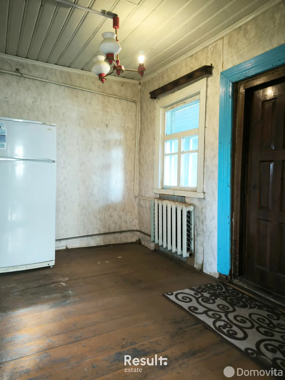 коттедж, Скоморошки, ул. Центральная, д. 60, стоимость продажи 38 170 р.