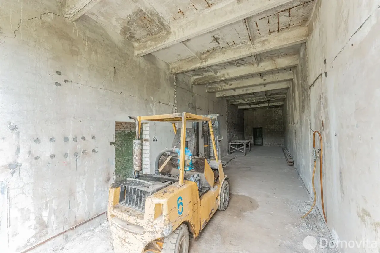 продажа склада, Миколка, 