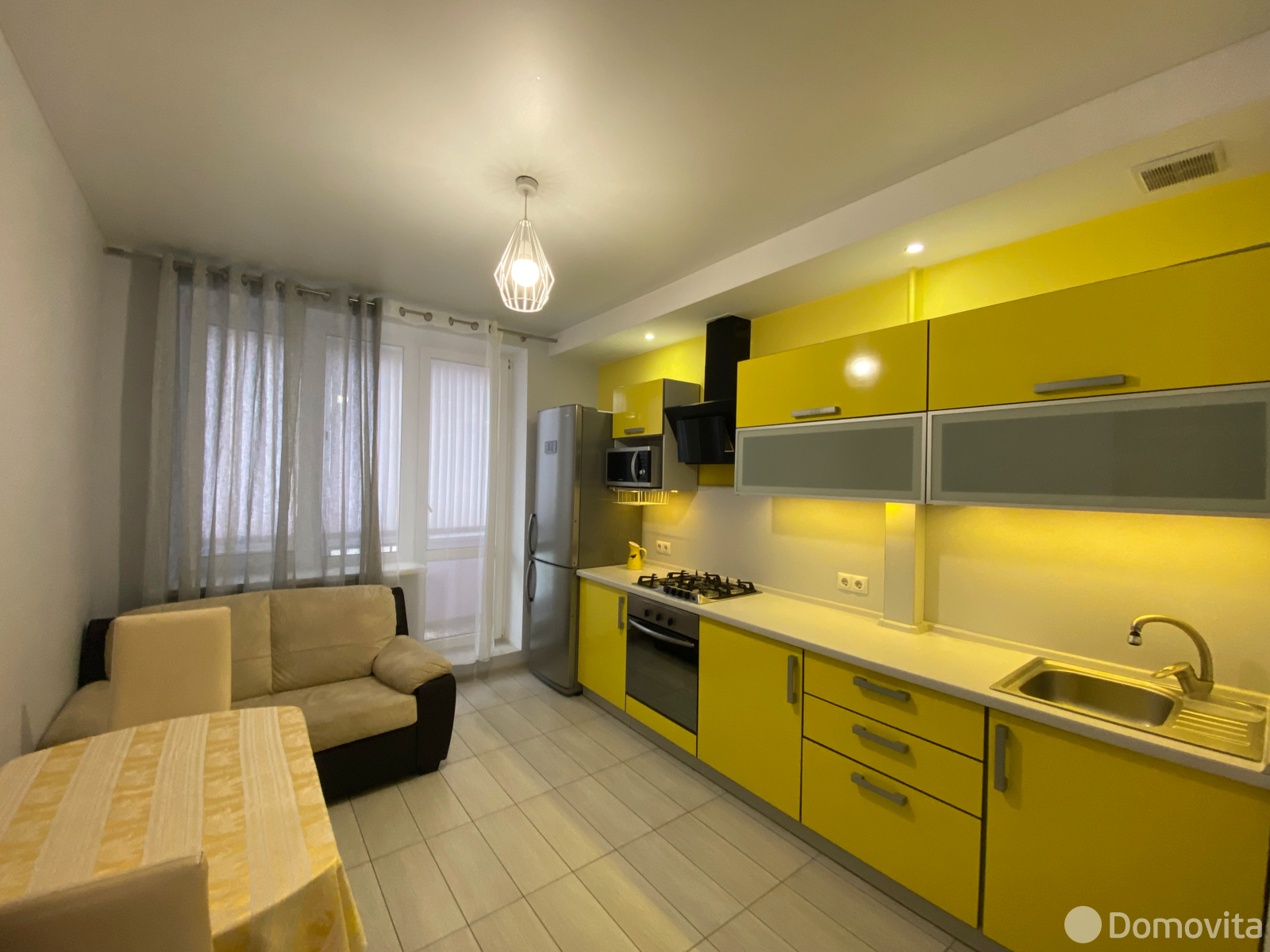 квартира, Сонечный, ул. Сосновая, д. 2 без посредников