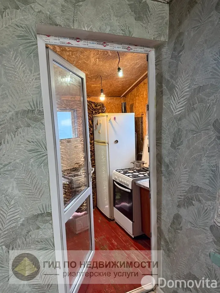 коттедж, Гомель, ул. Салтыкова-Щедрина М.Е., д. 13 в Советском районе