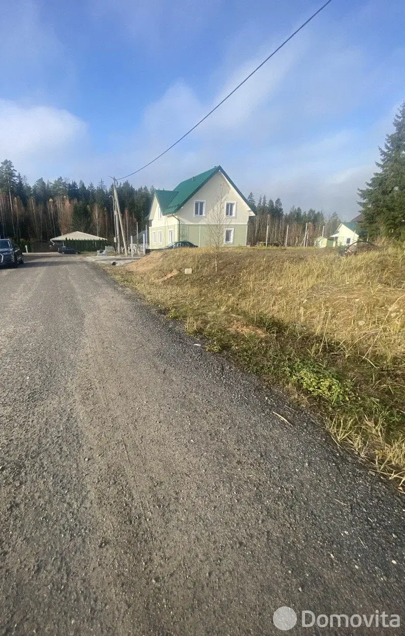 участок, Крылово-2012, д. 120 