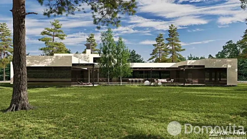 Купить земельный участок, 15 соток, Колодищи, Минская область, 225000USD, код 571003 - фото 21