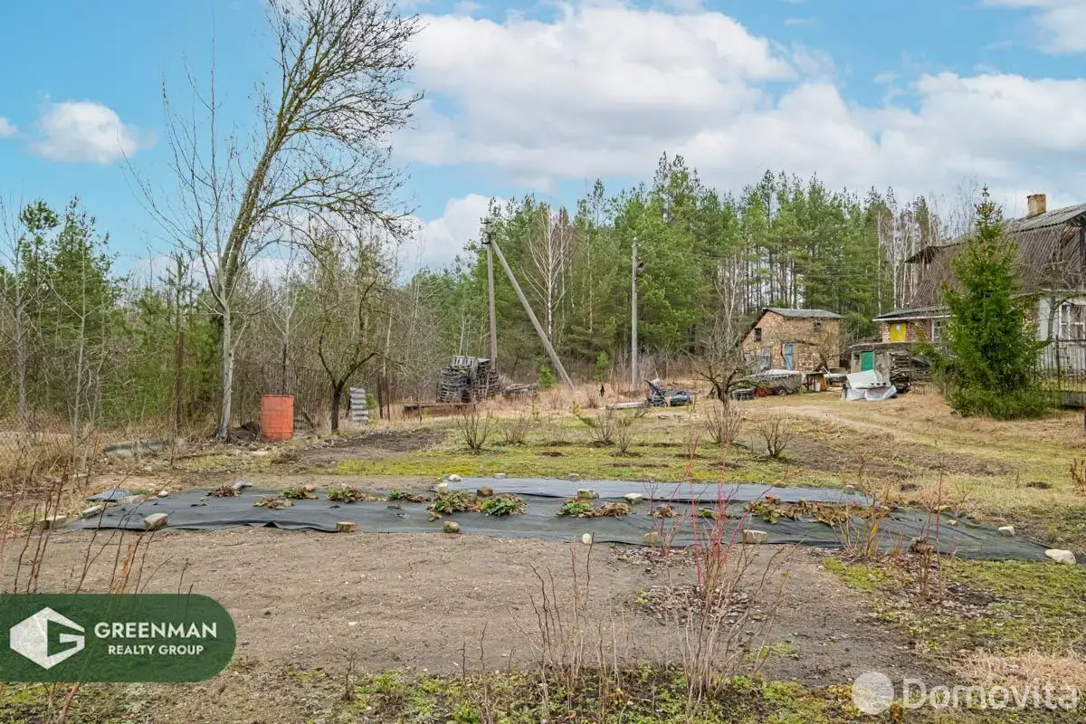 Купить 2-этажную дачу в Здоровье-81 Минская область, 29500USD, код 181888 - фото 32