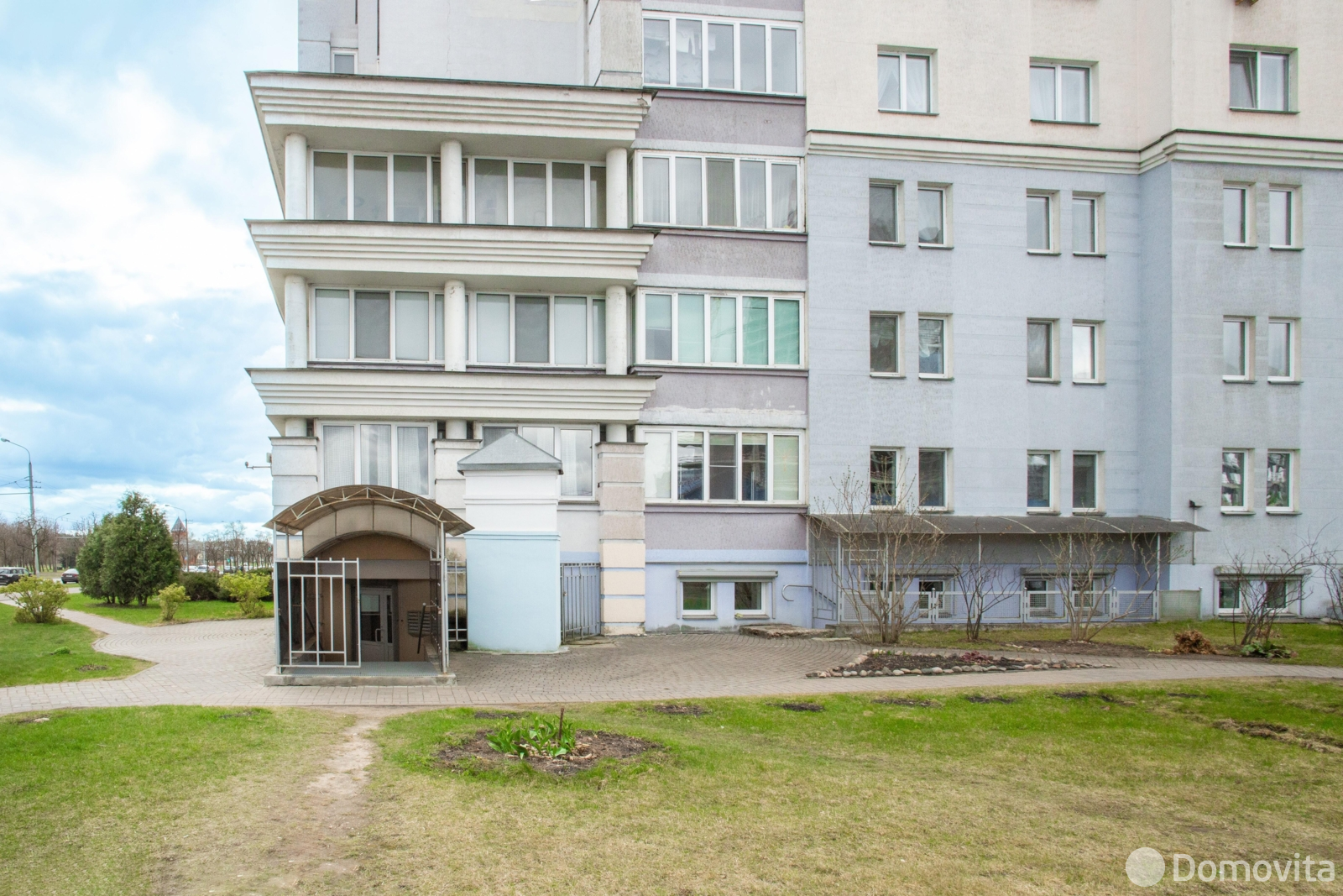 Купить офис на ул. Филимонова, д. 55/3 в Минске, 2529460BYN, код 10305 - фото 15