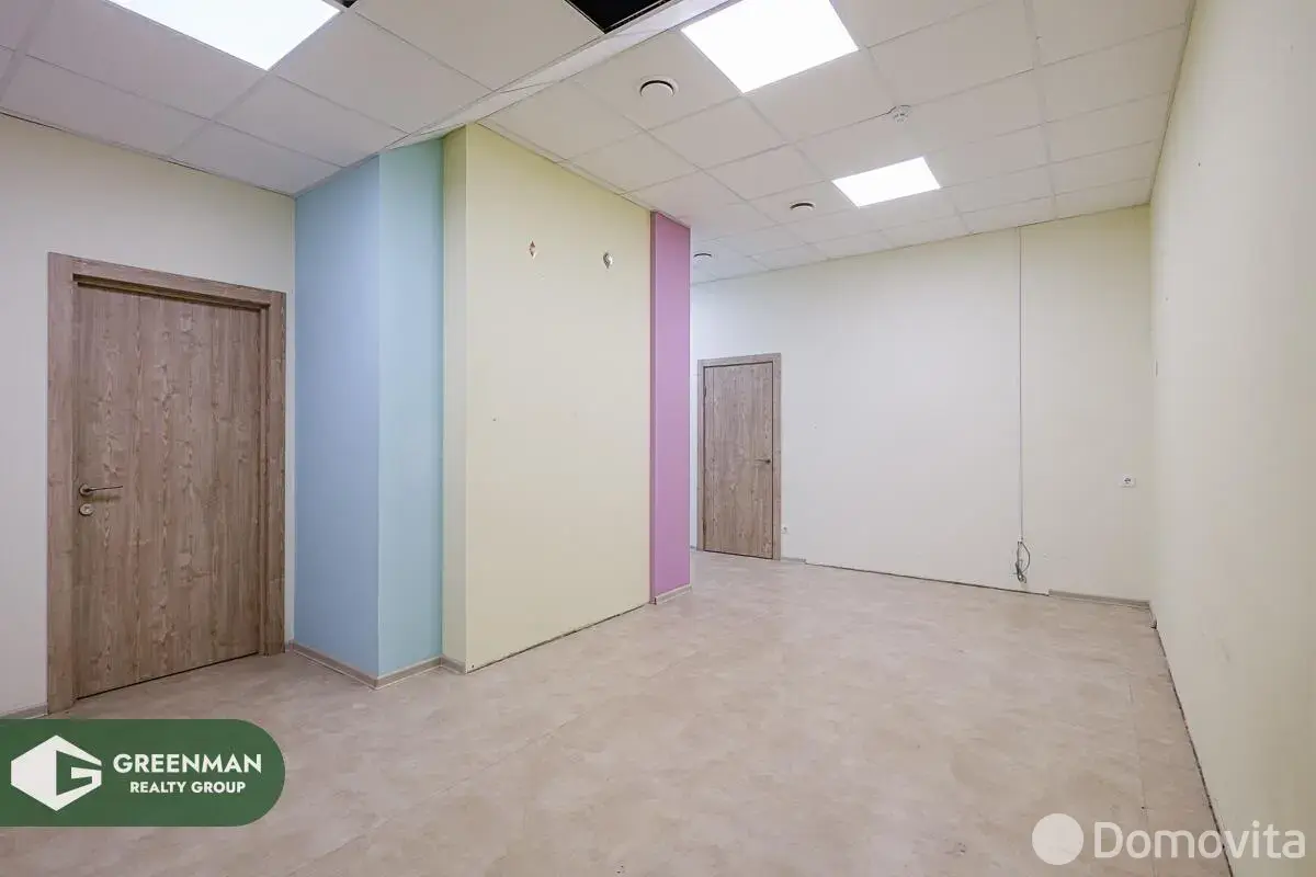 Снять офис на ул. Грибоедова, д. 1 в Минске, 1290USD, код 15353 - фото 17