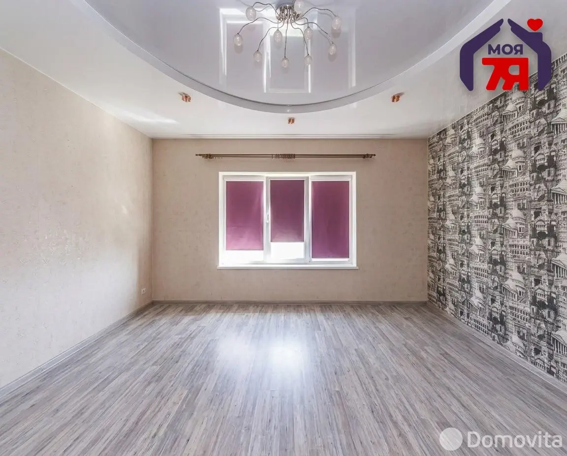 коттедж, Королев Стан, ул. Восточная, стоимость продажи 421 390 р.