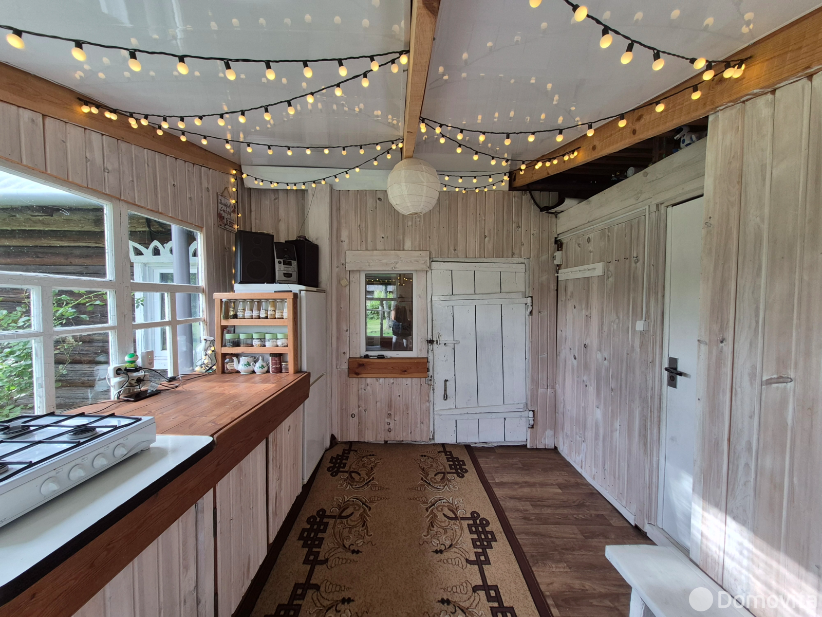  Коттедж Полянки holiday resort на сутки в Полянках ул. Дачная, д. 32, 150BYN, код 1333 - фото 5