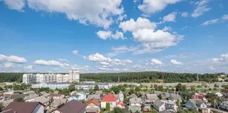 2-комнатная квартира, Минск, ул. Холмогорская, д. 51