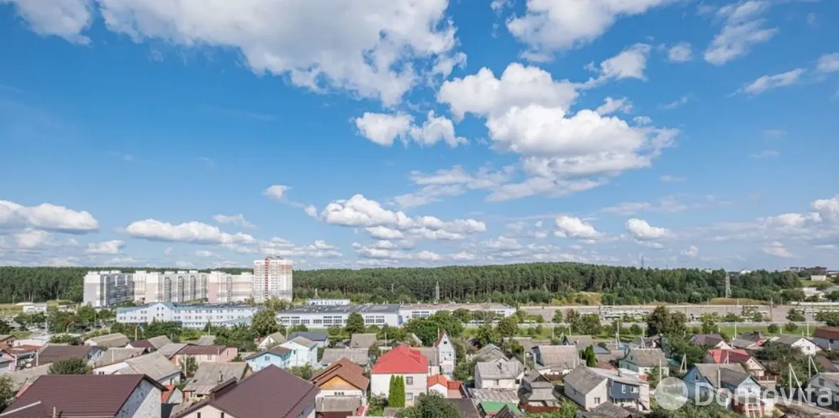 квартира, Минск, ул. Холмогорская, д. 51 от собственника