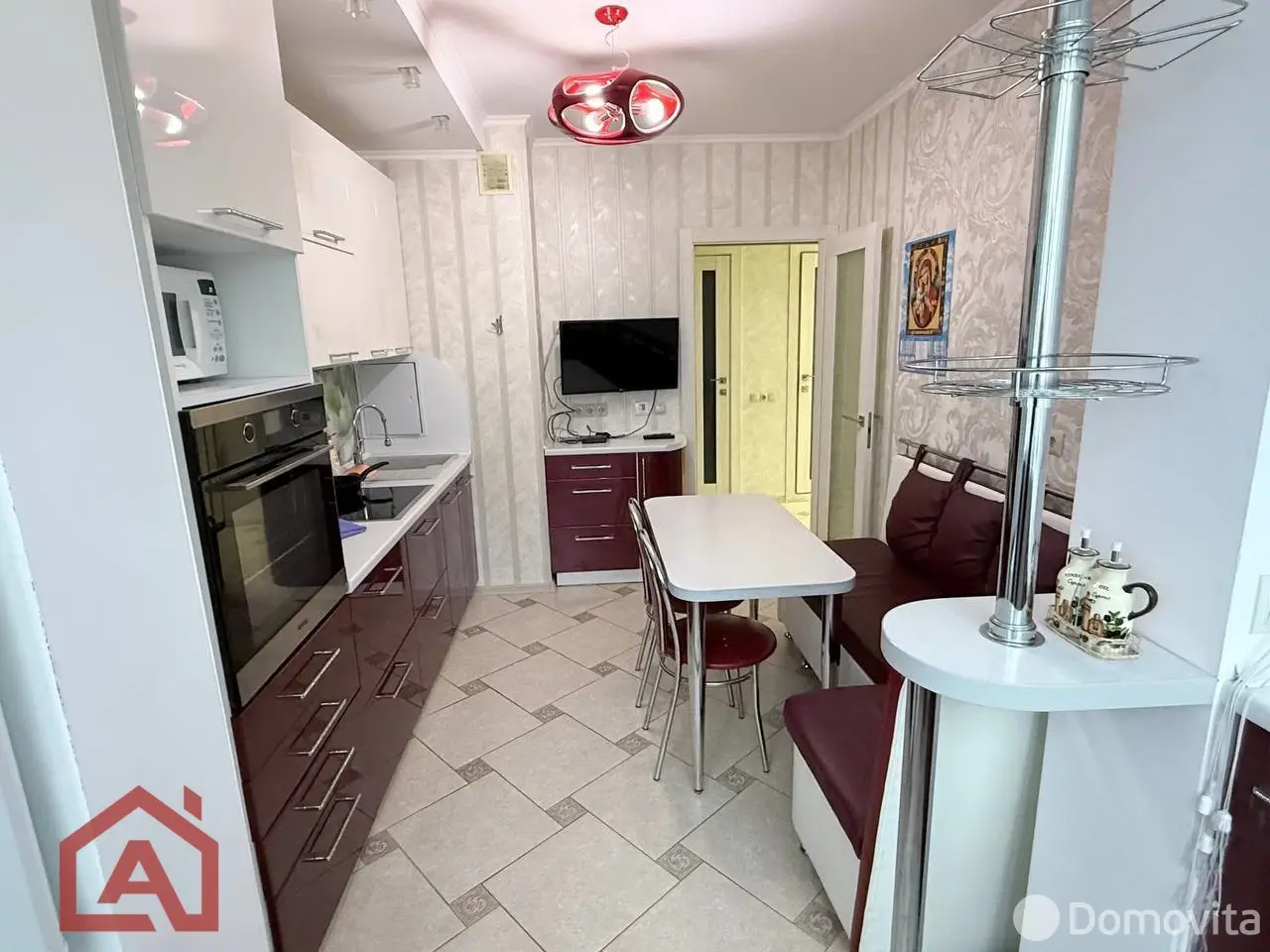 аренда квартиры, Минск, ул. Тимошенко, д. 28