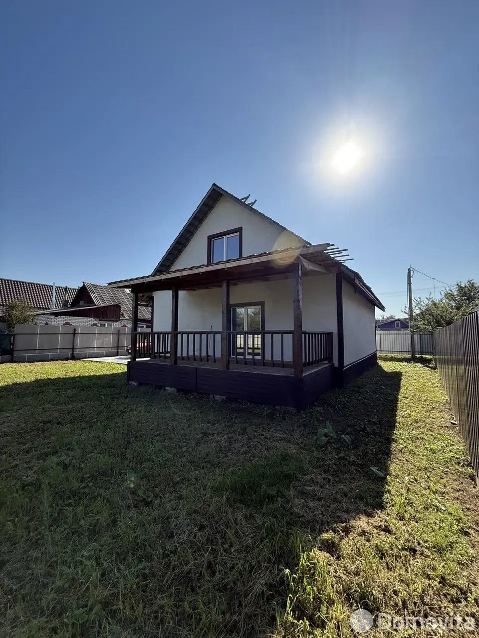 дом, Могилев, ул. Петрозаводская, д. 15, стоимость продажи 185 866 р.