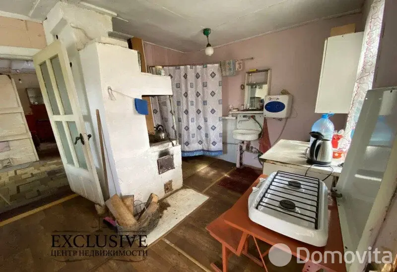 Цена продажи коттеджа, Полоцк, ул. Осипенко, д. 33