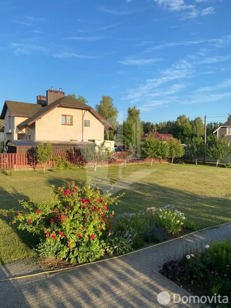 Снять 2-этажный дом в Юхновке, Минская область, ул. Дачная, 800USD, код 4795 - фото 21